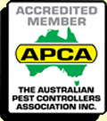 APCA ... for Your Protection